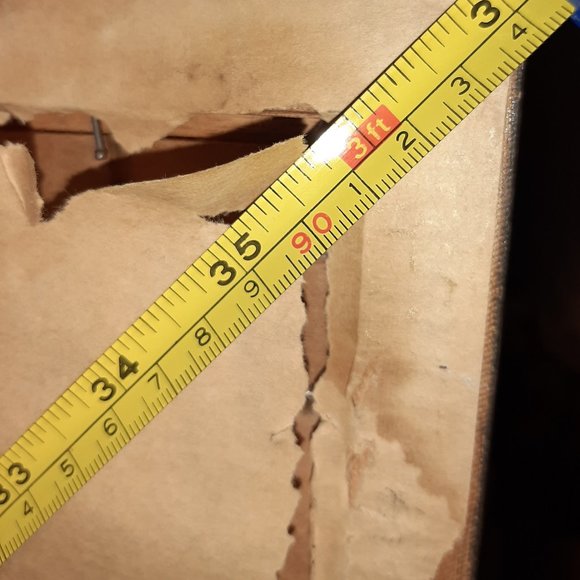 Norman Rockwell Signed Artwork "No Swimming" 1921 - Picture 7 of 7